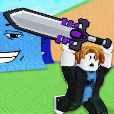 Thumbnail for [🧙Magic]Escape Tsunami for Sword! Game