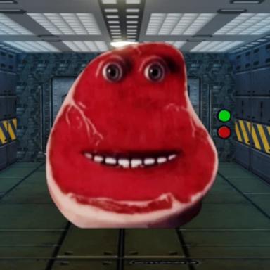 Thumbnail for Survive E E Ei in Area 51 Game