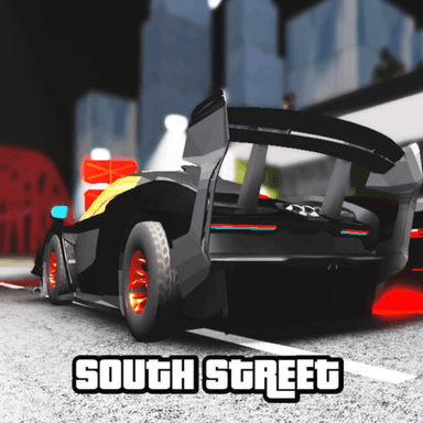 South Street icon