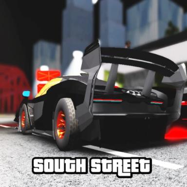 Thumbnail for South Street Game