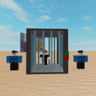 Survive Bacon Hair in Jail icon