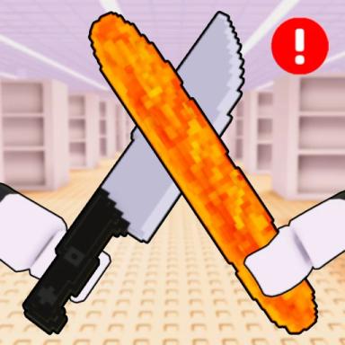 Thumbnail for Fight in a Supermarket! 🥖 Game