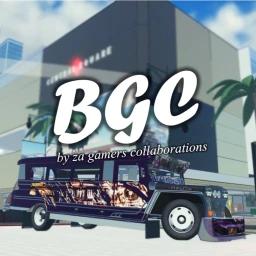 [OLDSCHOOL] Patok BGC Jeeps  icon