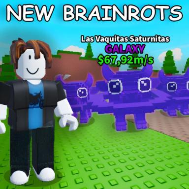 Thumbnail for Brainrot Laboratory Game