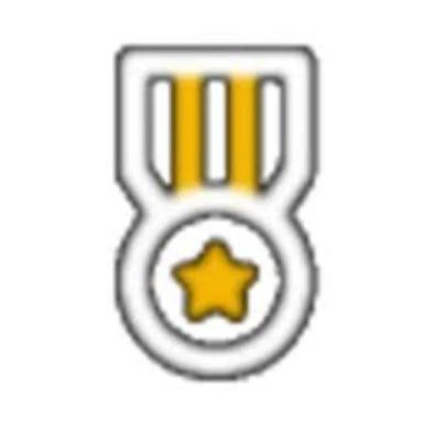 badge chain [10583] icon