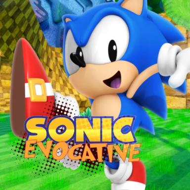 Thumbnail for [SKY SANTUARY] Sonic Evocative: Reimagined Game