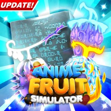 Thumbnail for [ARK Dungeon!] Anime Fruit Simulator! Game