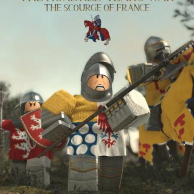 Thumbnail for The Hundred Year's War Game