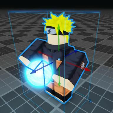 Thumbnail for Anime Training Simulator Game