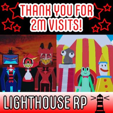 Thumbnail for Lighthouse RP Game