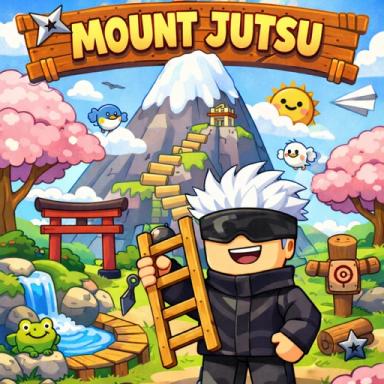 MOUNT JUTSU icon