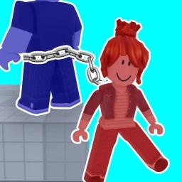Chained (2 Player Obby) icon