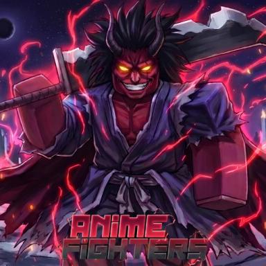 Thumbnail for [🍎 DEATH NOTE] Luchadores de anime  Game