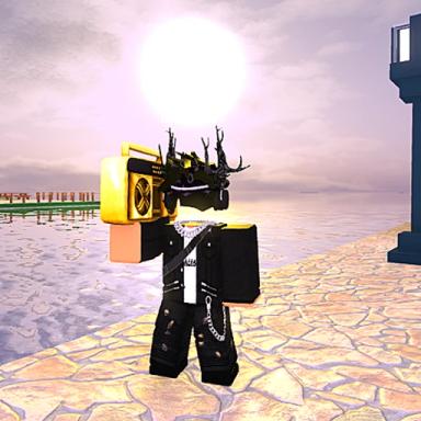 Thumbnail for Free Radio [BoomBox] Music! Game