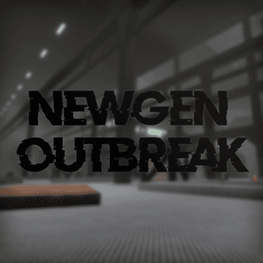 newgen outbreak [DISCONTINUED] icon