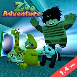 EVERLAND Zoo Adventure icon