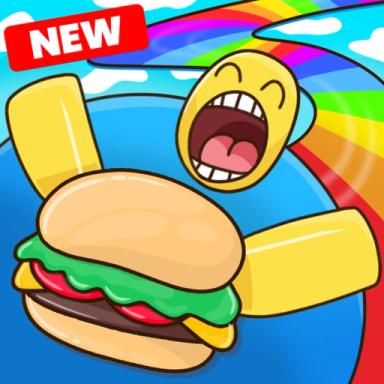 🍟 Fast Food Simulator icon