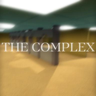 The Complex Roleplay icon