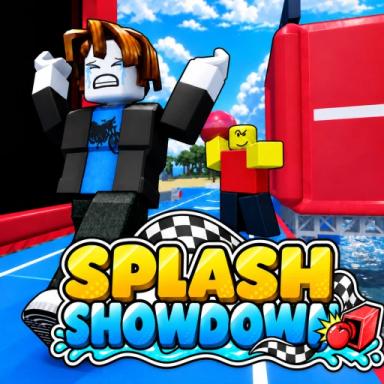 Splash Showdown! by Honor and Secret Studio | Creator Exchange