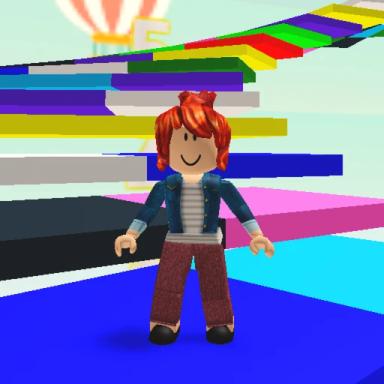 Thumbnail for Color Block Tower! Game