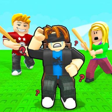 [UPD] Guess Who Slapped icon