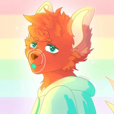 🎙️Furry Fandom: Hangout 🌸 icon