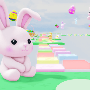 Easter Obby [🥚🖌️] icon