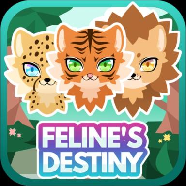 Feline's Destiny icon