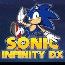 Sonic Infinity DX 2.0 (OLD) icon