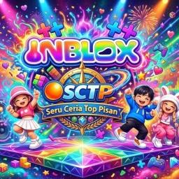[NEW]- INBLOX - TOP 40 SONG  icon