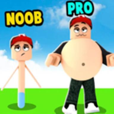 🍕 Eating Simulator icon