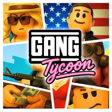 Gang Tycoon icon