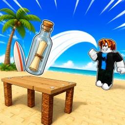 [12HR] Flip A Bottle! icon
