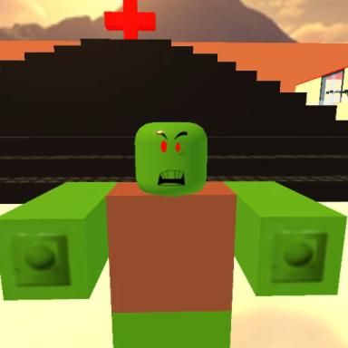 Zombie Desert Defence Tycoon (REMAKE) icon