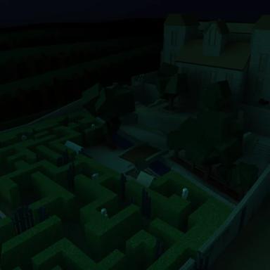 Hollow Mansion icon