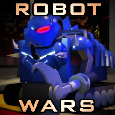 [REVAMP] aw674's Robot Wars icon