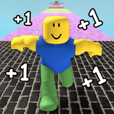 Thumbnail for +1 Speed Clicker ⚡ Game