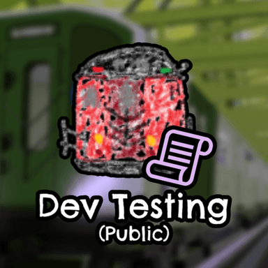 NYC Subway: Automated | Testing Branch icon