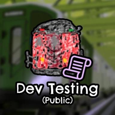 Thumbnail for NYC Subway: Automated | Testing Branch Game