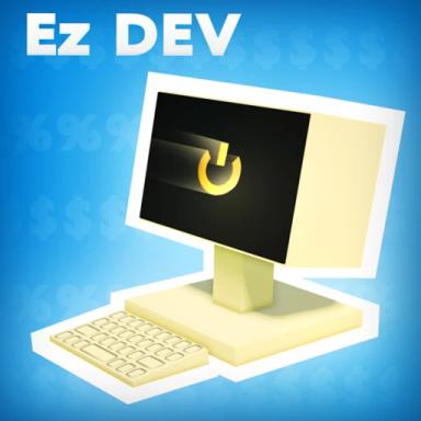 Ez Dev icon