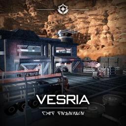 [FREE] Bastion of Vesria icon