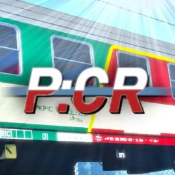 [COACHES] Project: Countryside Railway icon