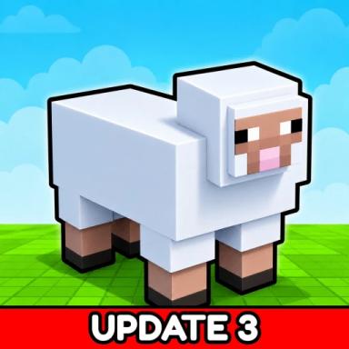 Thumbnail for Kitty Village 😺 Game