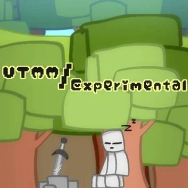 UTMM Experimental [EVENT MADNESS] icon