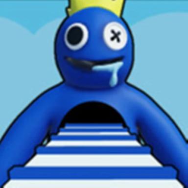🌈Escape Rainbow Friends Obby Parkour🌈 icon