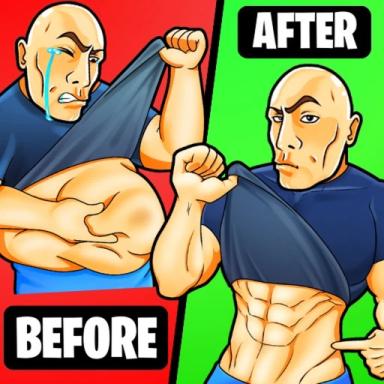 Thumbnail for Push Up Battles Game