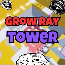 [📈] Grow Ray Tower icon