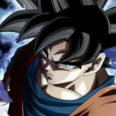 Thumbnail for [🔥GOKU REHAULS🔥] AU Battlegrounds Game