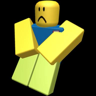 An obby to play when your sad :D icon