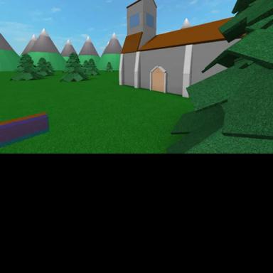 Totally Roblox Battle Simulator icon